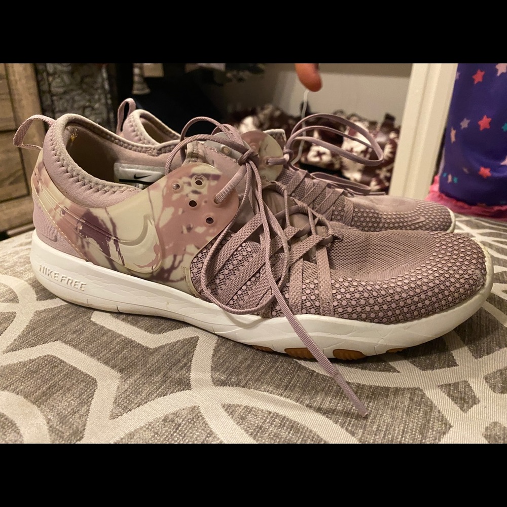 Nike trainers